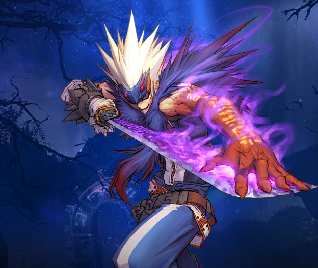 dnf110版本鬼剑士转职是什么