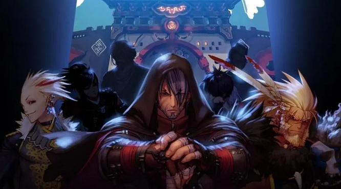 dnf110版本圣殿英灵在哪个图 dnf110版本圣殿英灵在哪个图