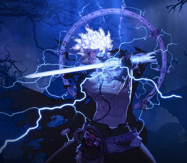 dnf鲜红血纹和堕落的暗黑之力哪个好