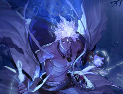 地下城与勇士110级版本105级瞎子拿什么武器好 地下城与勇士110级版本105级瞎子拿什么武器好