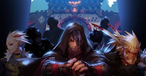 地下城与勇士110级版本流派推荐功能在哪里看