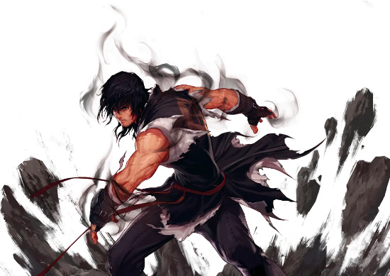 dnf110男柔道白金徽章选什么技能