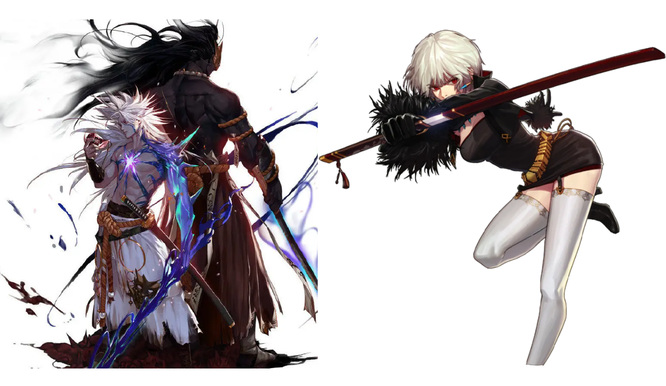 地下城与勇士110级版本女鬼剑对应男鬼剑职业是什么