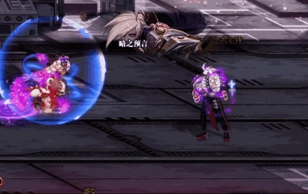 地下城与勇士110级版本暗之古尔特怎么打