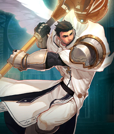 地下城与勇士110级版本审判奶爸带镰刀还是念珠 地下城与勇士110级版本审判奶爸带镰刀还是念珠