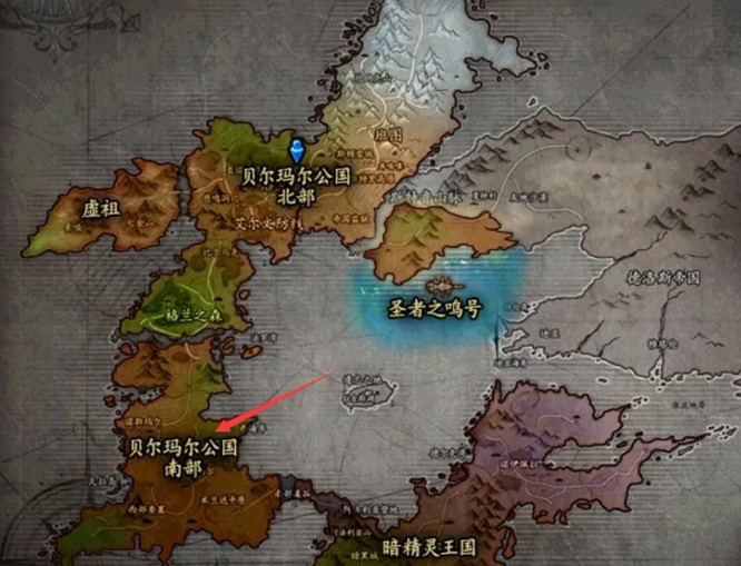 dnf110版本西海岸码头怎么进