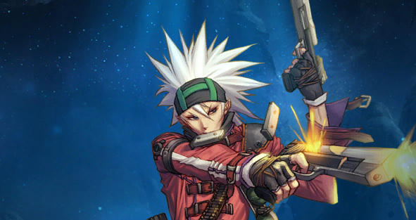 dnf110版本弹药可以带雷霆怒啸手枪吗