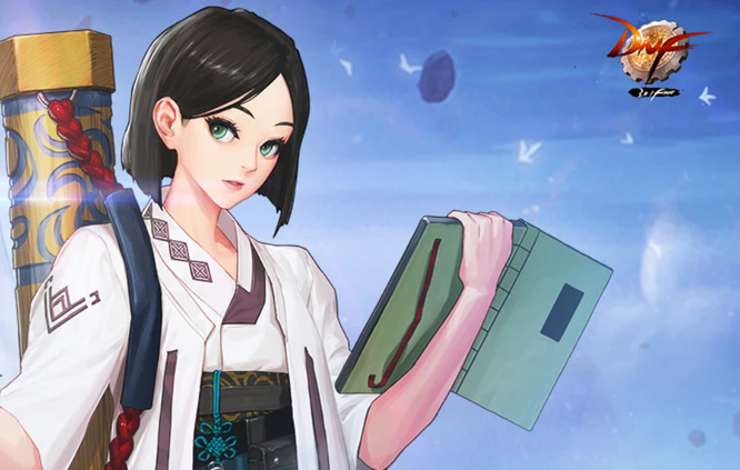 dnf110哪些职业cp武器强