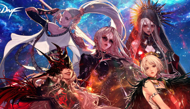 地下城与勇士110级版本电池包和重奏者冲突吗