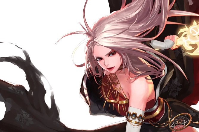 dnf110五件泰玛特加多少名望