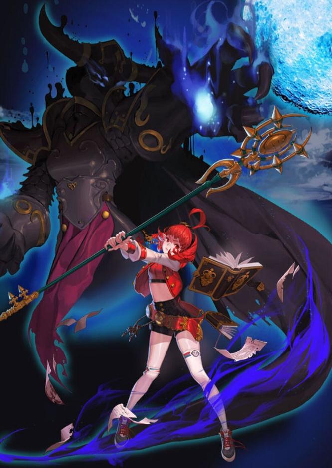 dnf魔法师灵魂武器外观排名是怎么样的