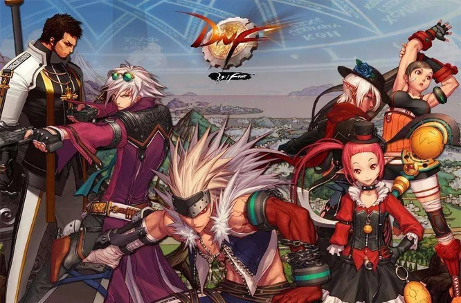 地下城与勇士110级版本自定义史诗有哪些 地下城与勇士110级版本自定义史诗有哪些