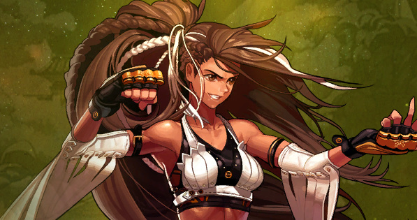 dnf女柔道100级ss武器怎么选