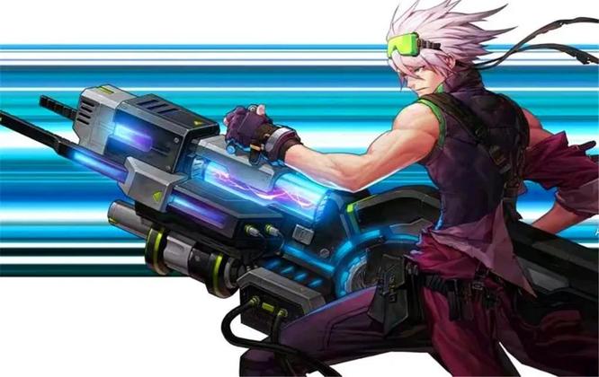 枪炮师深渊之鳞自选礼盒选哪个