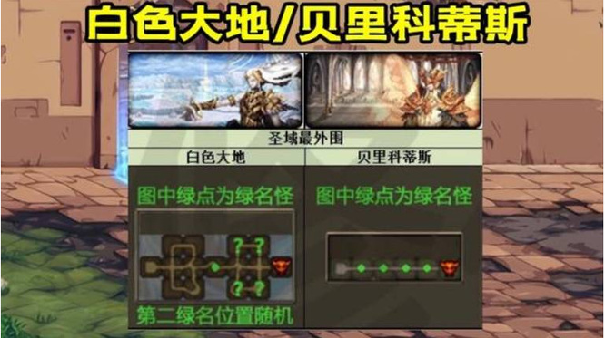 地下城与勇士110级版本105级装备哪里刷