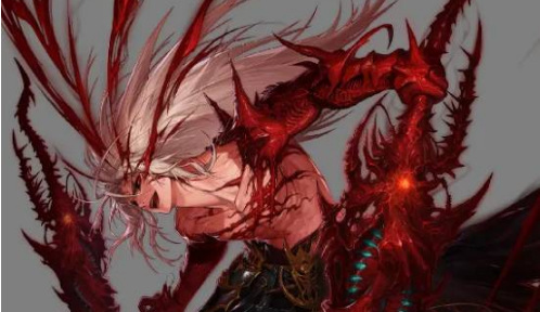 地下城与勇士110级版本红眼装备搭配是什么