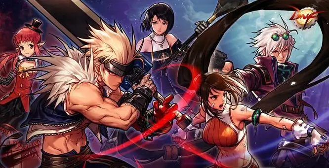 地下城与勇士110级版本武器继承规则是什么