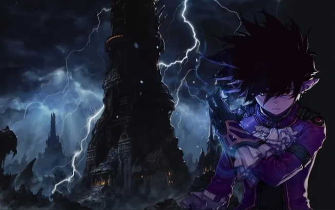 dnf110版本鬼泣称号选技能攻击还是等级