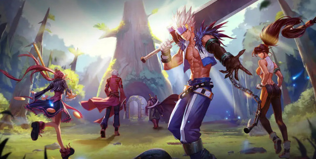 dnf甜甜巧克力装扮哪个职业好看