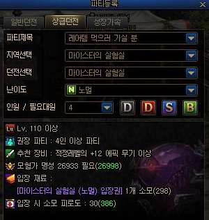 地下城与勇士110级版本机械战神一周打几次