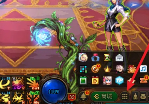 dnf人工客服恢复角色要填写什么