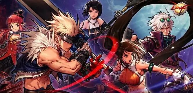 dnf110裂创心灵之刃在哪里爆