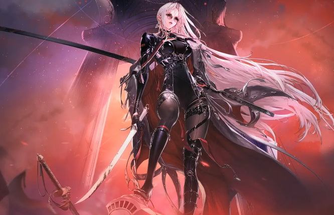 dnf110刃影装备最强如何搭配