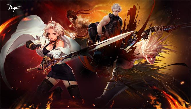 dnf赛丽亚的装扮福袋怎么获得