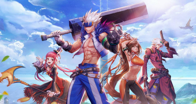 地下城与勇士110级版本黎明圣杯怎么用