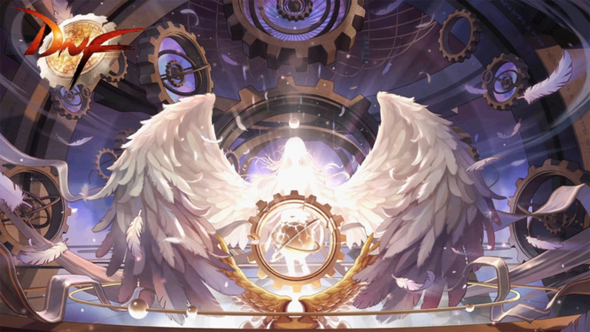 dnf110左槽附魔排行什么样