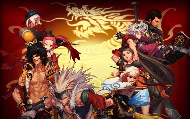 dnf110版本时装合成在哪