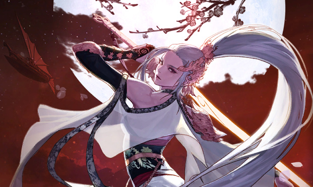 dnf110为什么剑帝拿巨剑不拿钝器