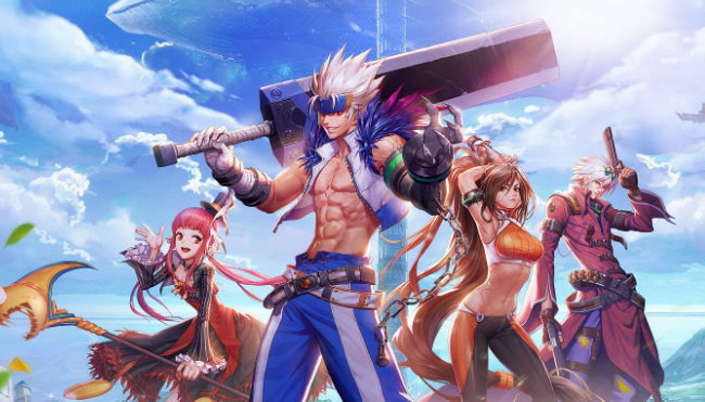 地下城与勇士110级版本自定义上衣哪里爆