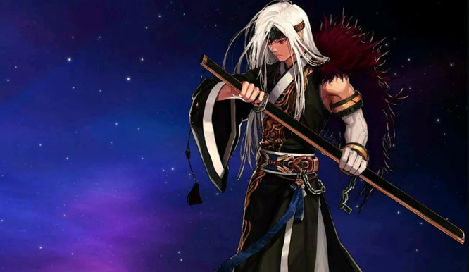 dnf110剑魂怎么设置里鬼连发