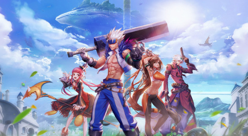 地下城与勇士110级版本成长传送属性是什么