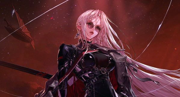 刃影110带什么武器