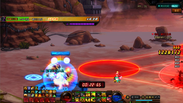 地下城与勇士110级版本贵族机要副本怎么打