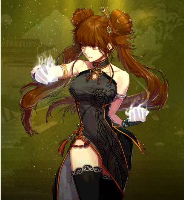 dnf气功师完美的图腾选哪个好