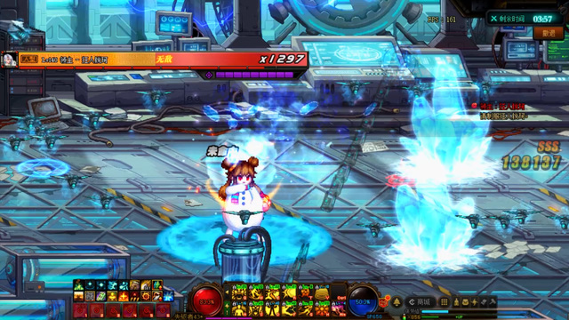 地下城与勇士110级版本贵族机要副本怎么打