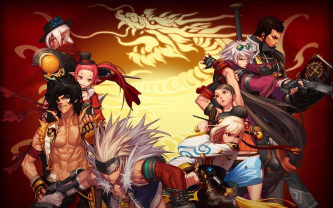 2022dnf附魔师怎么升级