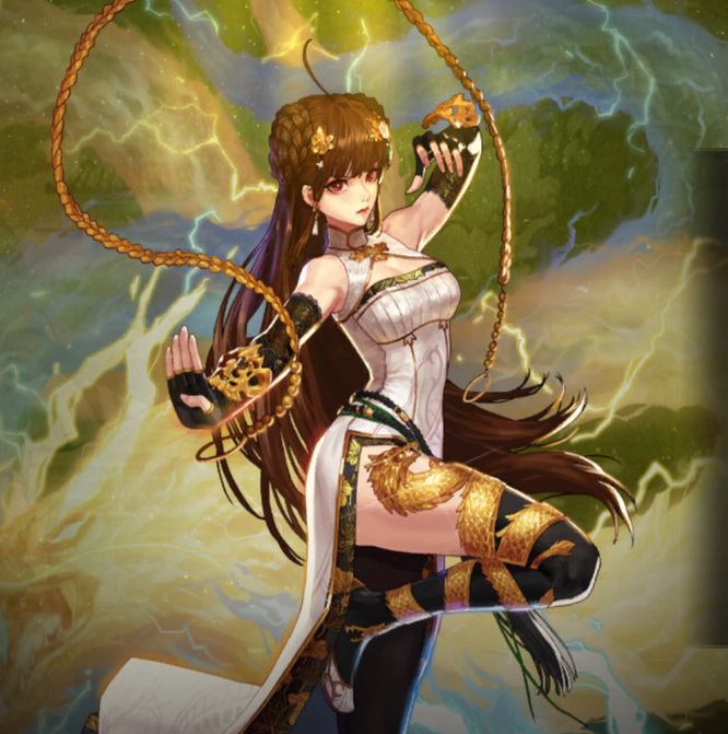 dnf2022女气功堆智力还是魔攻