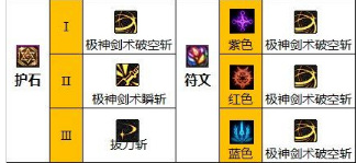 地下城与勇士110级版本剑魂105级史诗装备最强搭配是什么