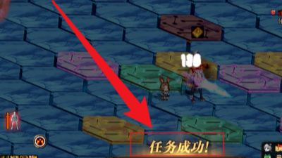 dnf纳瑟乌森林迷之空间怎么过