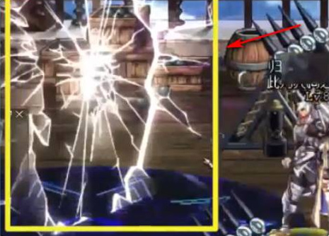 dnf110版本虚空之门在哪