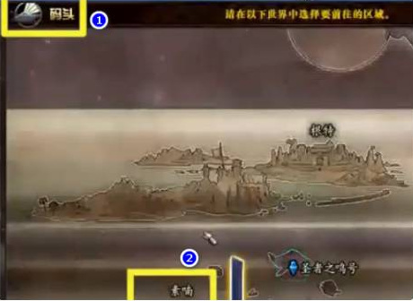 dnf110版本虚空之门在哪