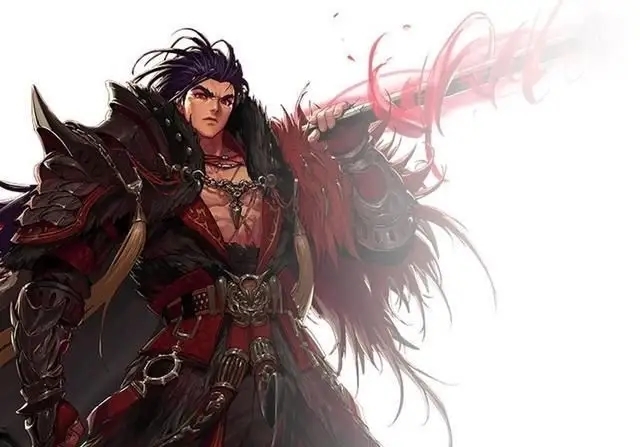 地下城与勇士110级版本关羽用什么传说勋章最好 地下城与勇士110级版本关羽用什么传说勋章最好