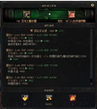 dnf110喂养是低喂高还是高喂低