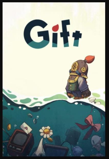 《Gift》登陆Steam平台 《Gift》登陆Steam平台
