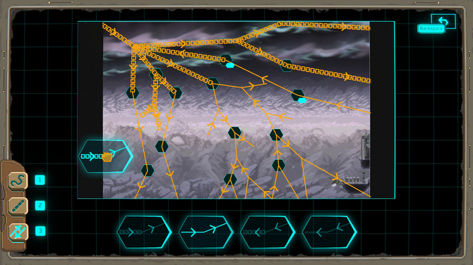 《Exographer》Steam页面上线