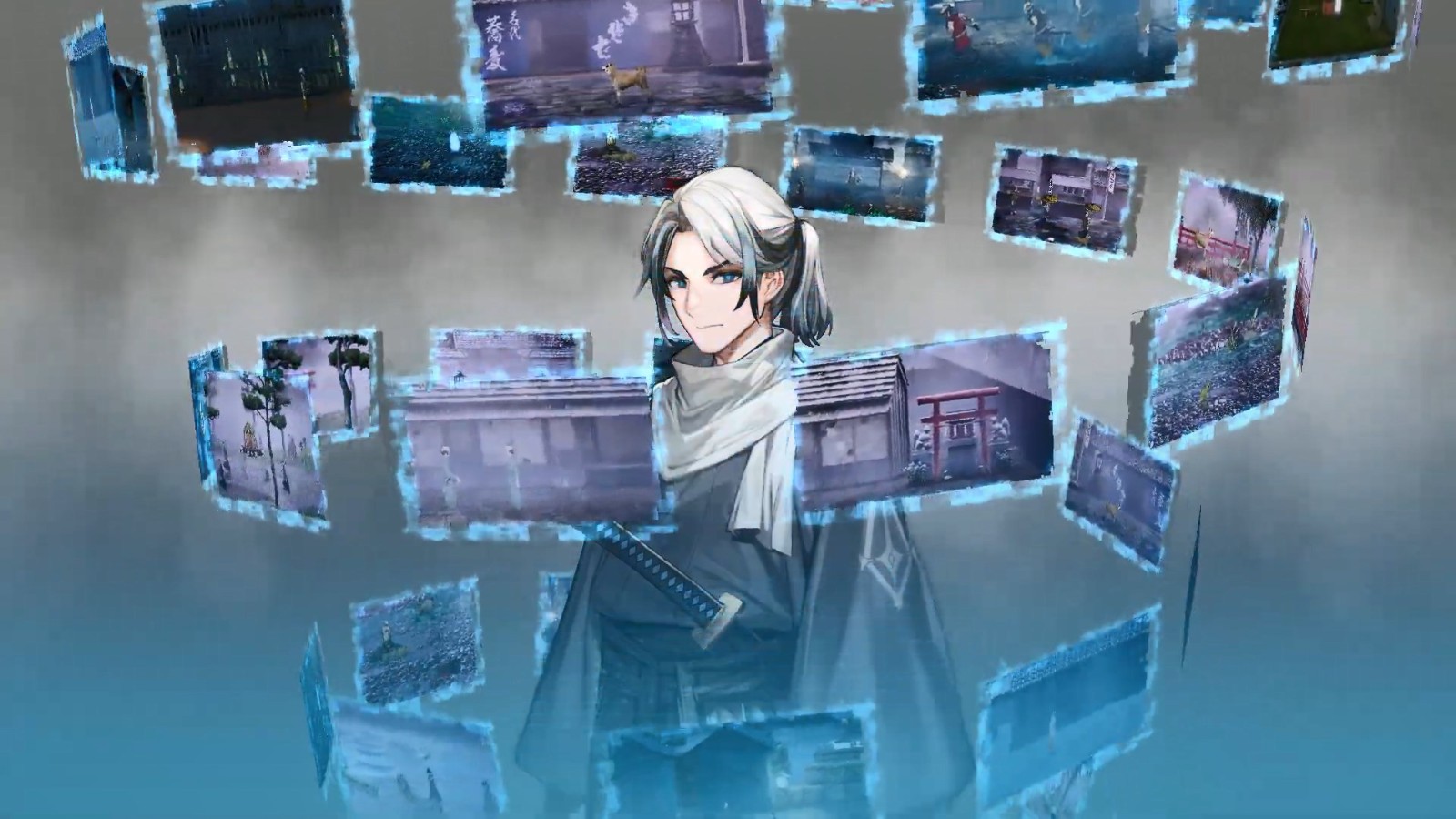 《雨魂》Steam抢先体验版3月22日发售